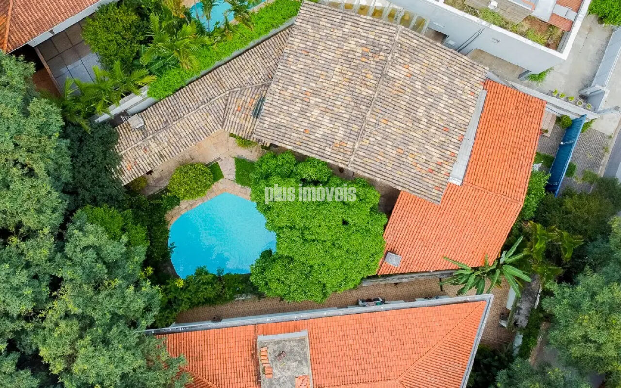 Casa, 3 quartos, 368 m² - Foto 42