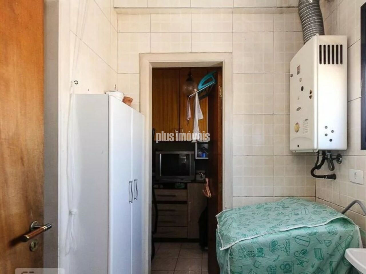 Apartamento, 3 quartos, 90 m² - Foto 6
