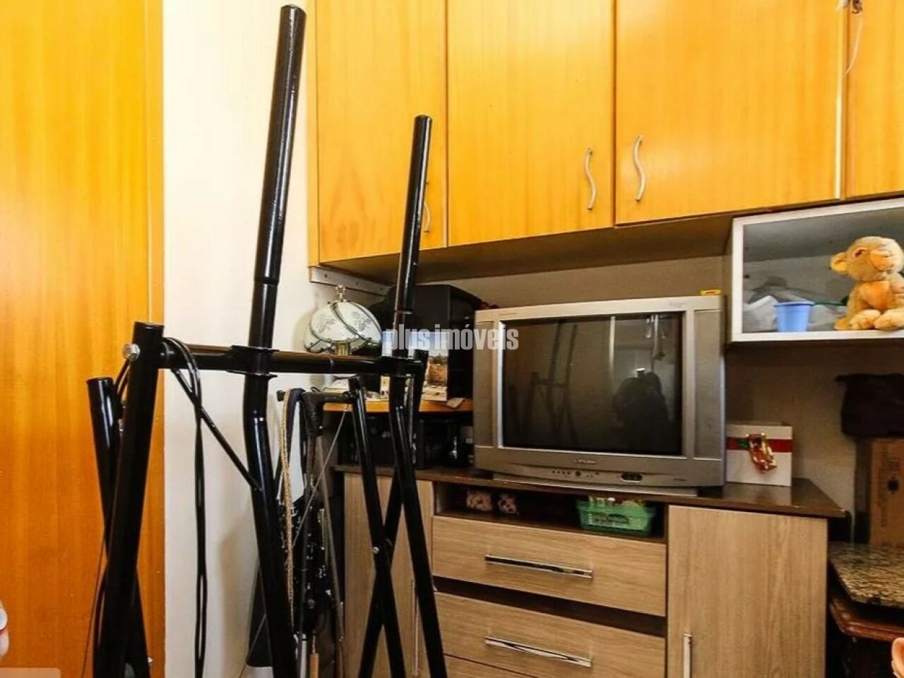 Apartamento, 3 quartos, 90 m² - Foto 8