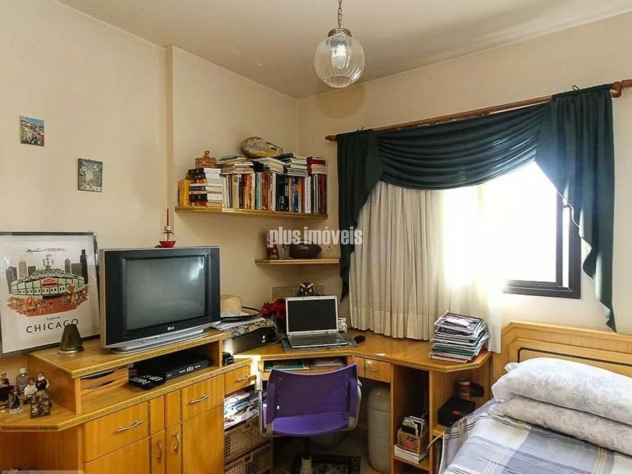 Apartamento, 3 quartos, 90 m² - Foto 20