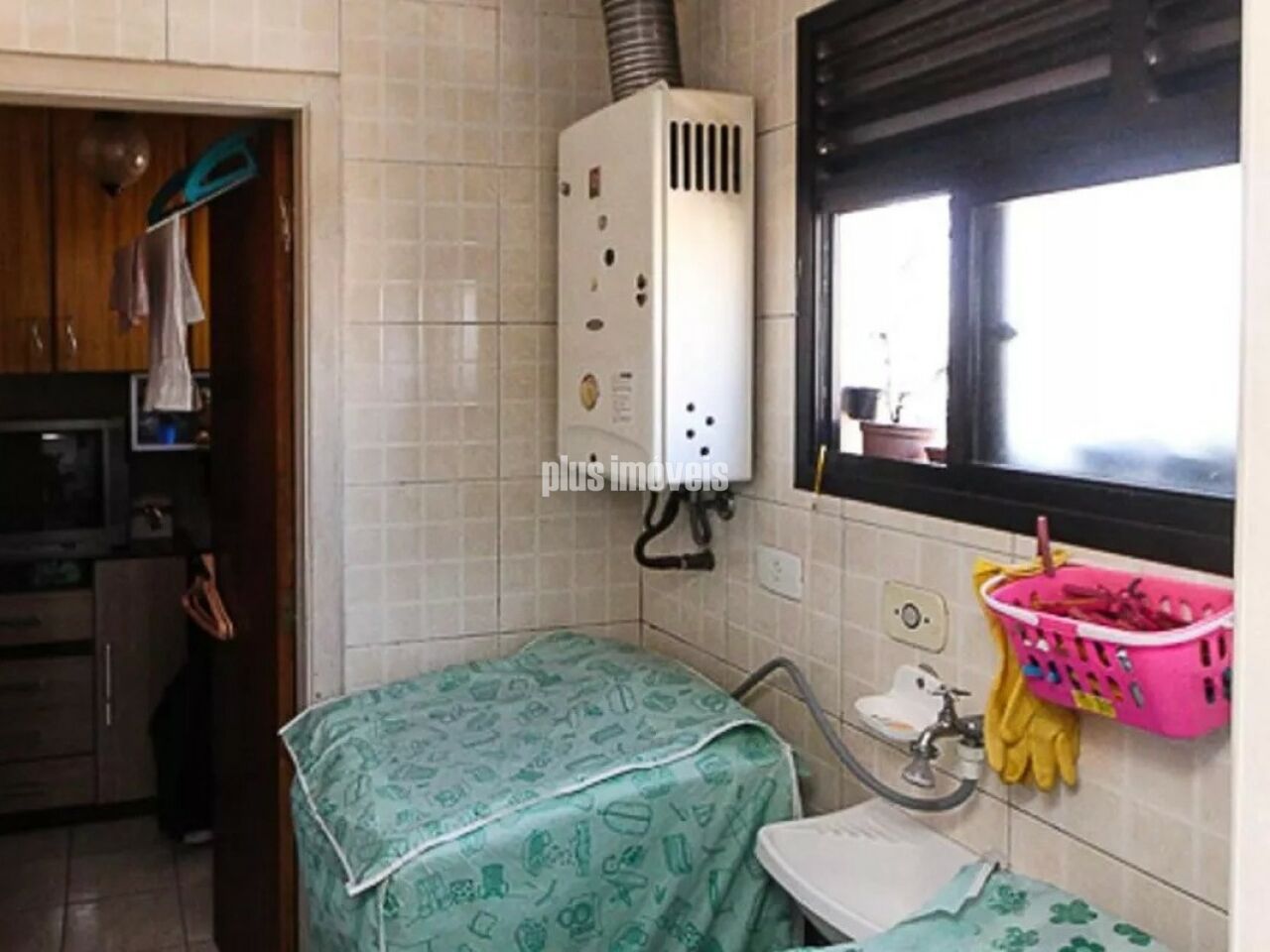 Apartamento, 3 quartos, 90 m² - Foto 7