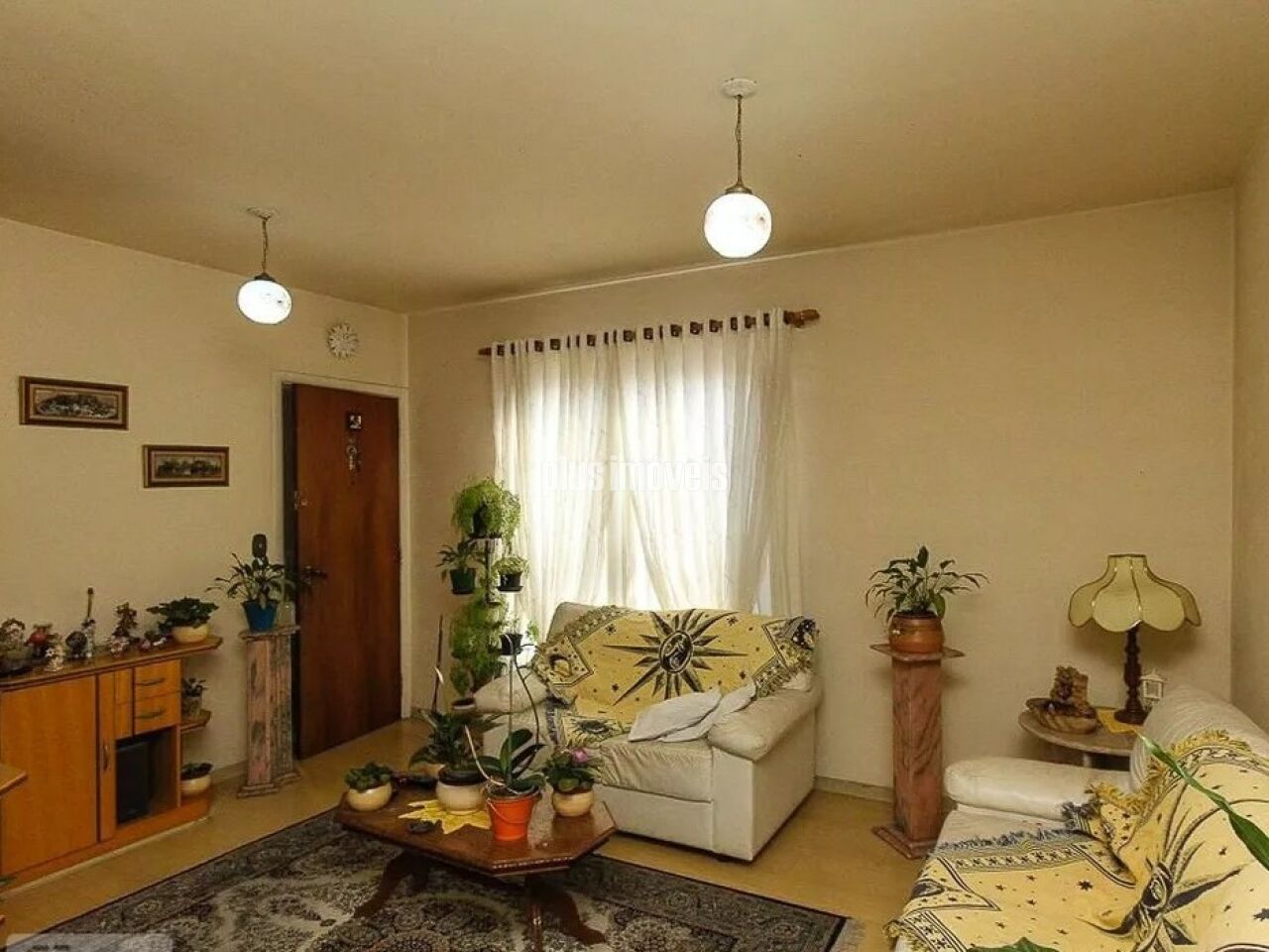 Apartamento, 3 quartos, 90 m² - Foto 2