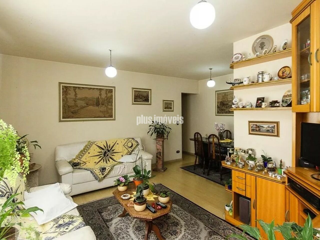 Apartamento, 3 quartos, 90 m² - Foto 3