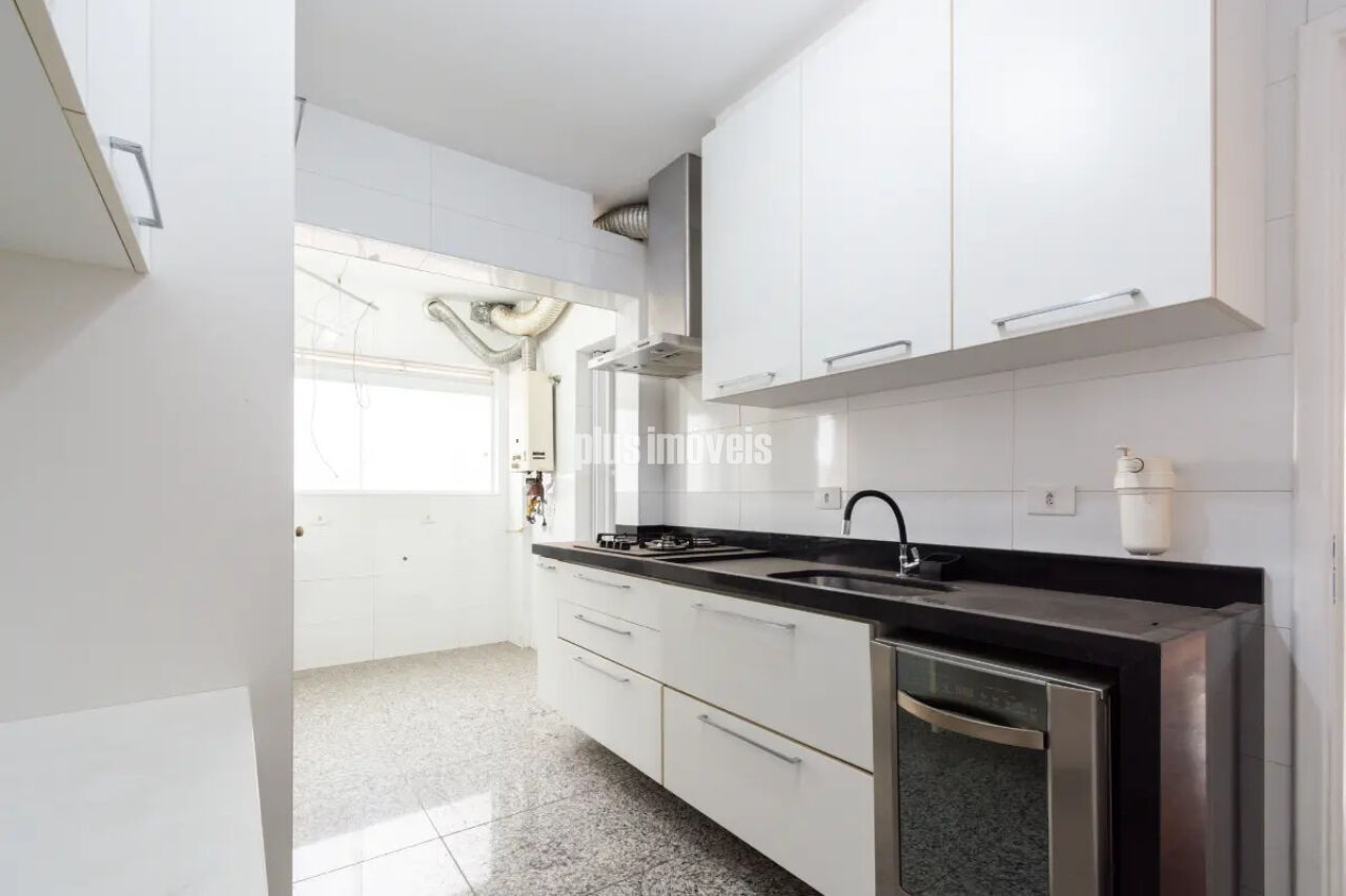 Apartamento, 3 quartos, 184 m² - Foto 21