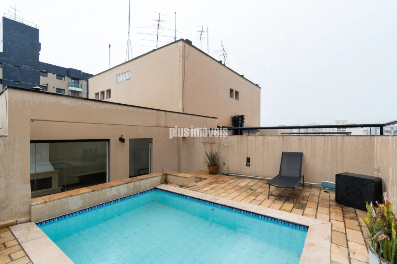 Apartamento, 3 quartos, 184 m² - Foto 1