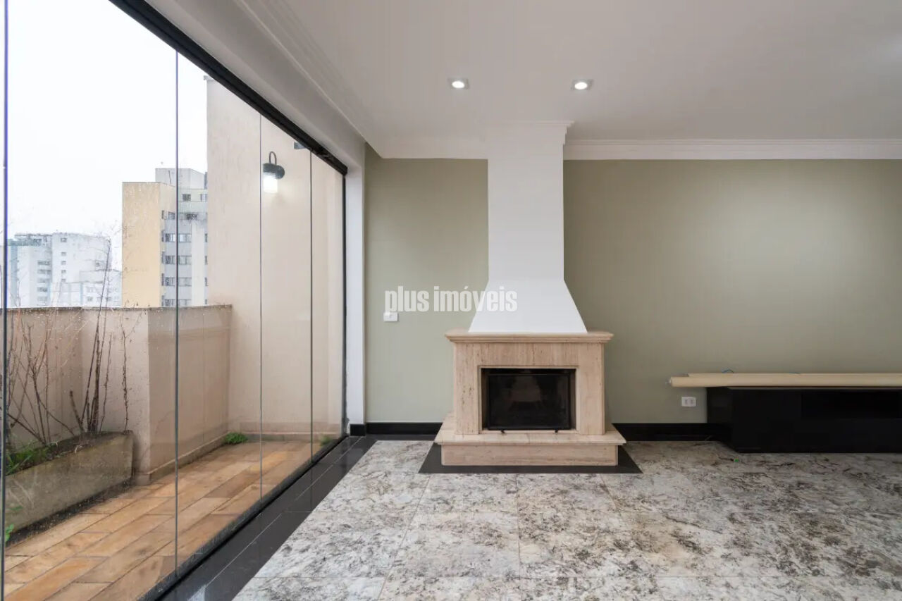 Apartamento, 3 quartos, 184 m² - Foto 3