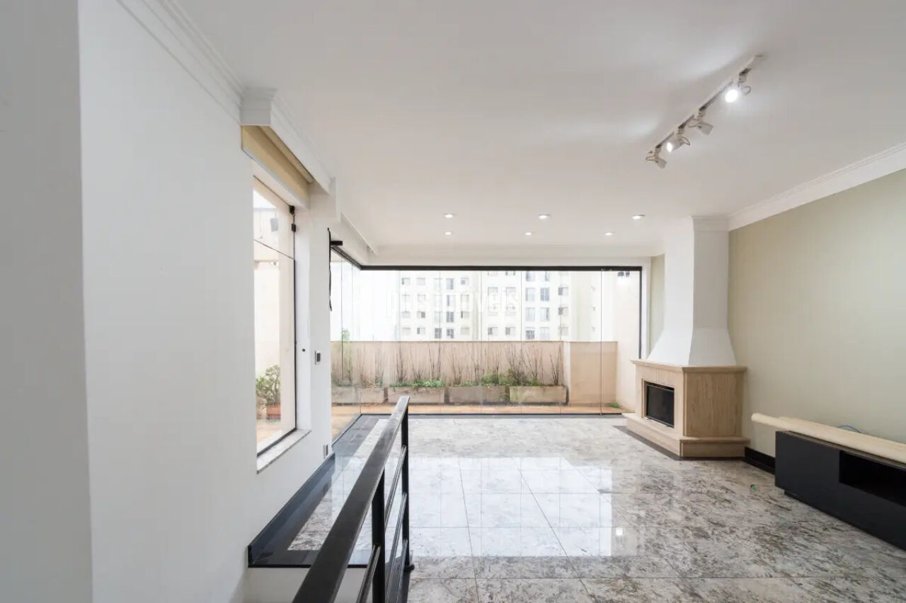 Apartamento, 3 quartos, 184 m² - Foto 6