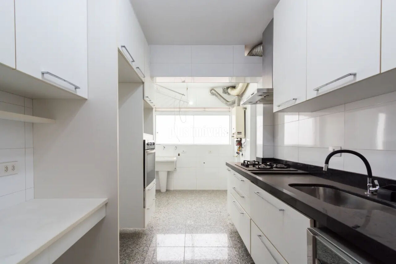 Apartamento, 3 quartos, 184 m² - Foto 22