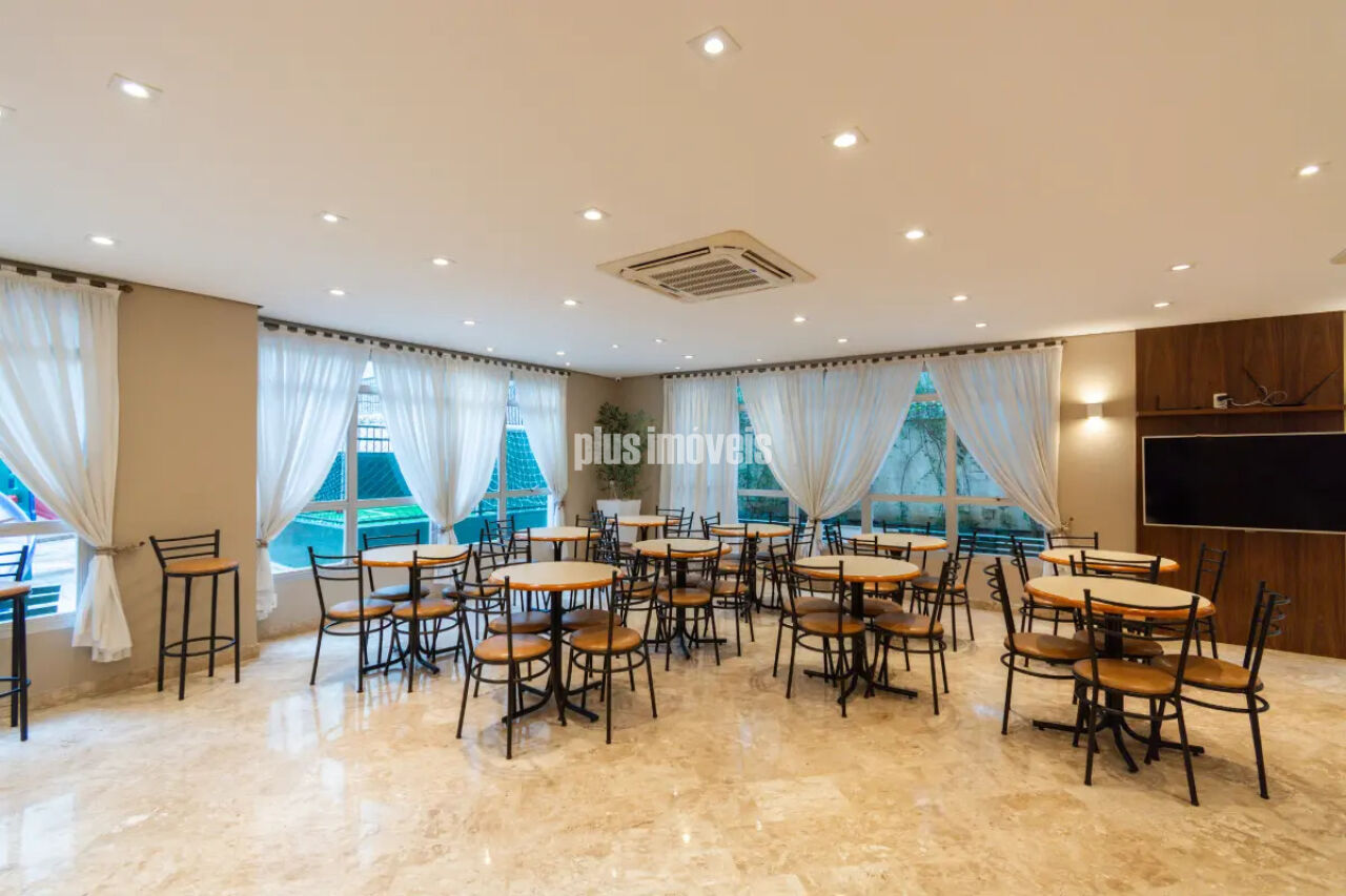 Apartamento, 3 quartos, 184 m² - Foto 34