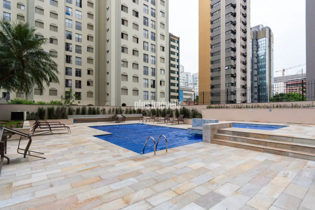Apartamento, 3 quartos, 184 m² - Foto 40