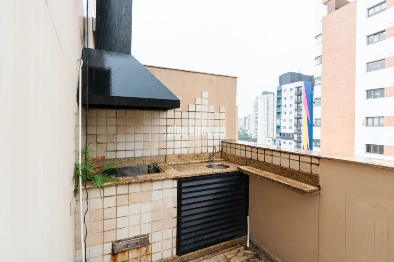 Apartamento, 3 quartos, 184 m² - Foto 10