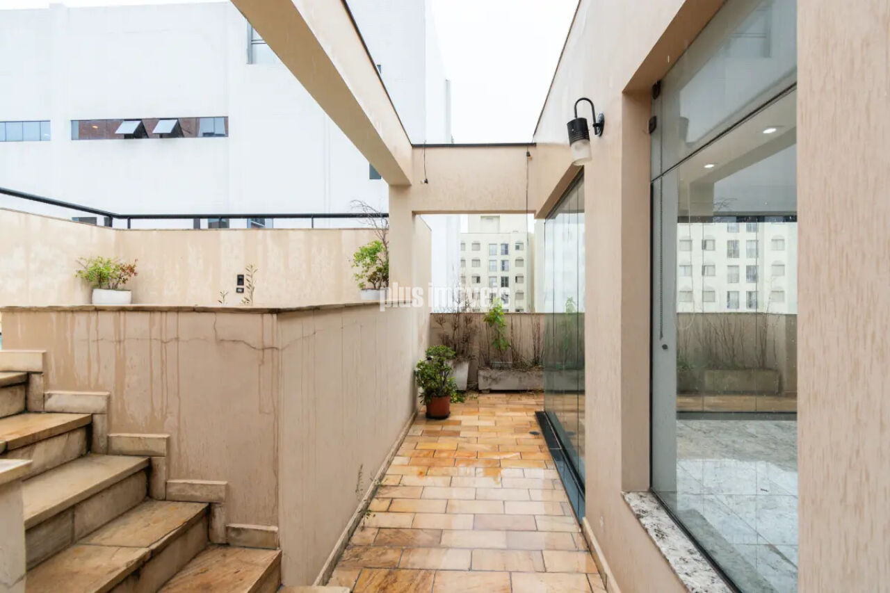 Apartamento, 3 quartos, 184 m² - Foto 9