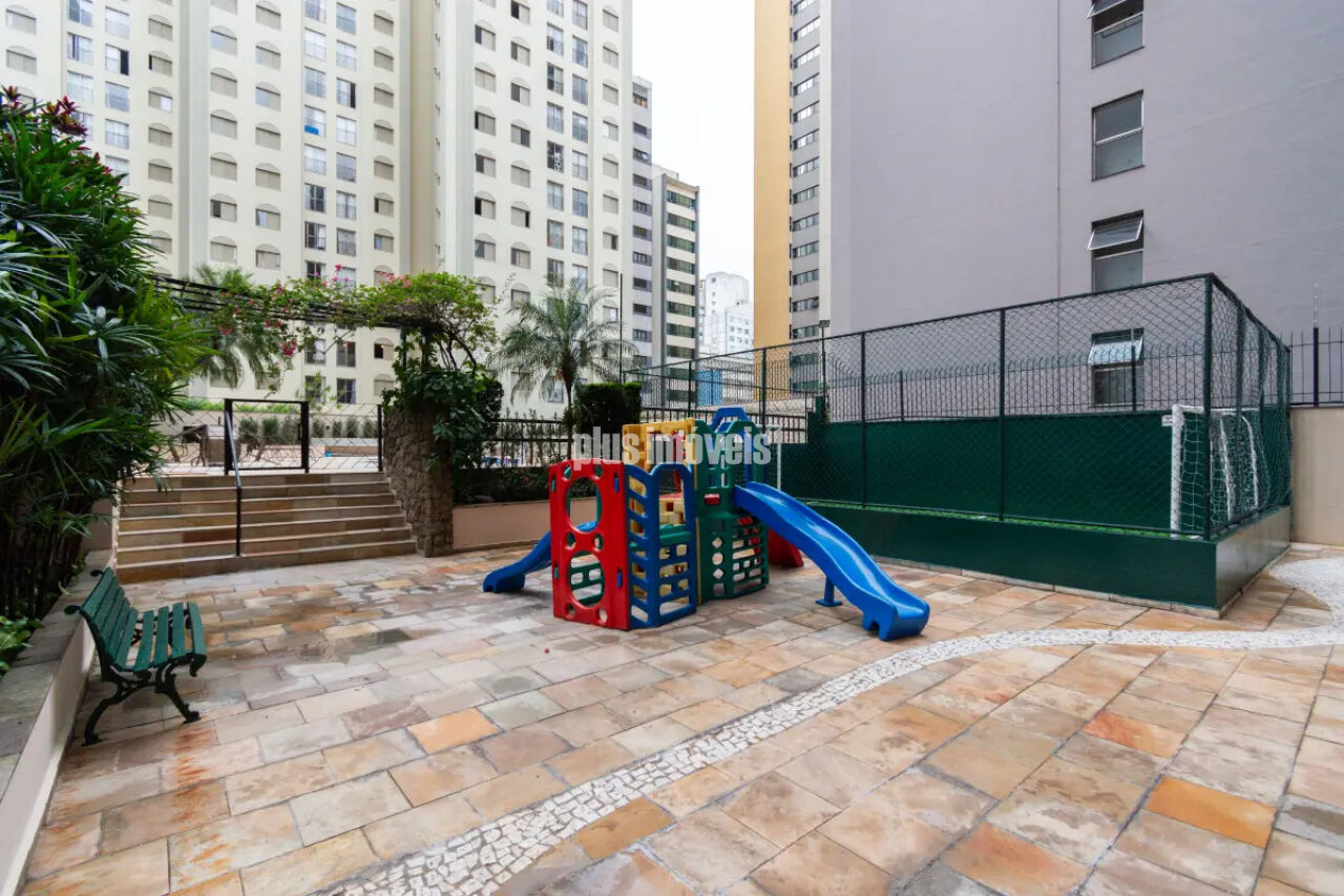 Apartamento, 3 quartos, 184 m² - Foto 37
