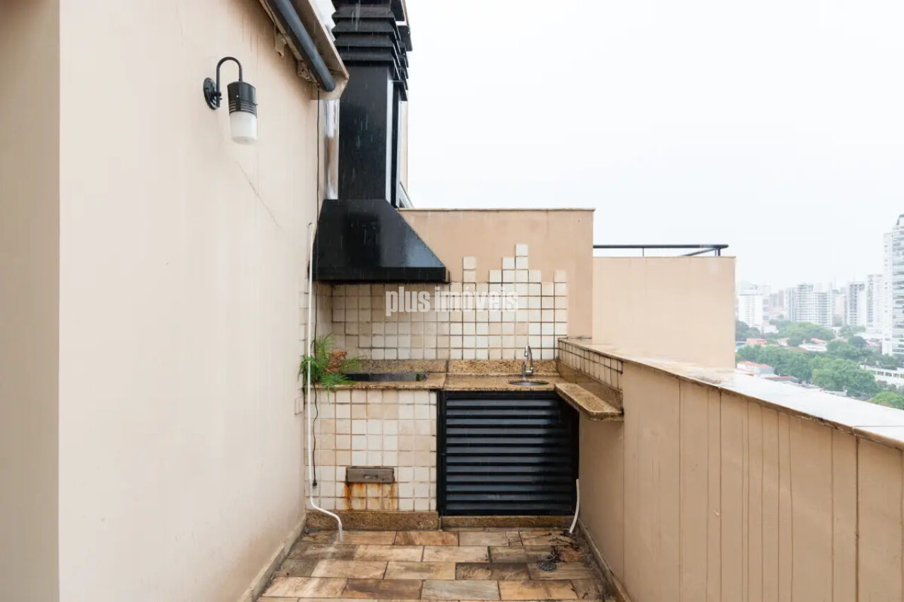 Apartamento, 3 quartos, 184 m² - Foto 11