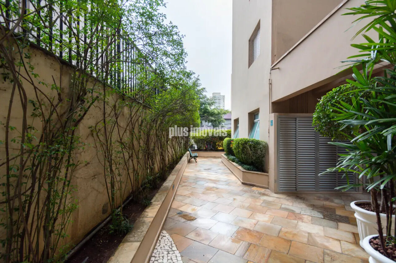 Apartamento, 3 quartos, 184 m² - Foto 41