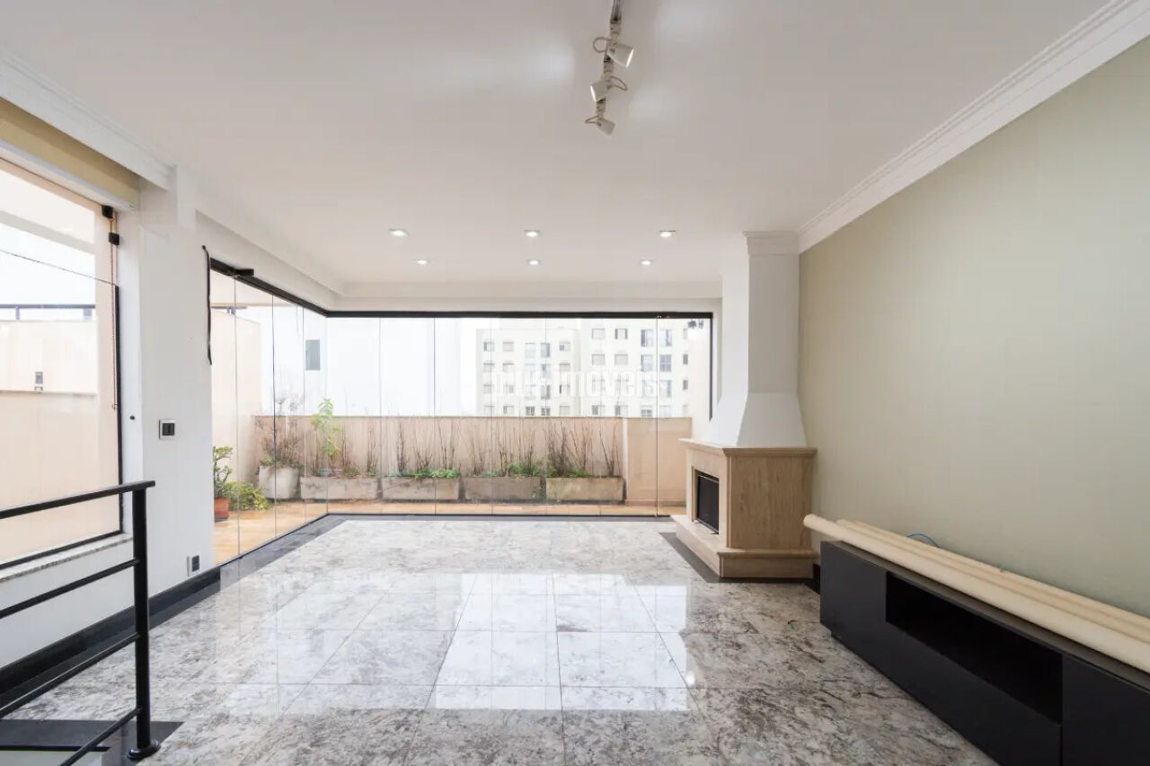 Apartamento, 3 quartos, 184 m² - Foto 4