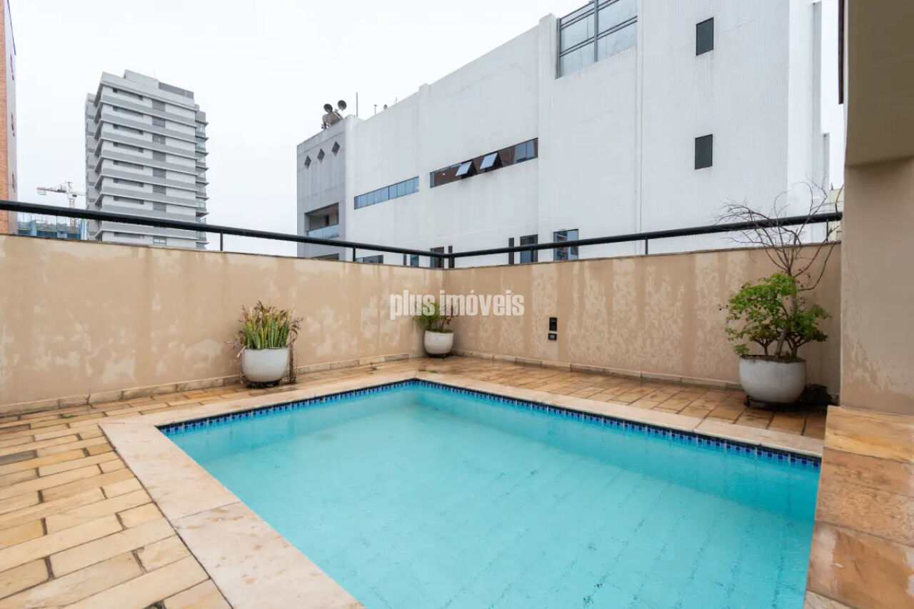 Apartamento, 3 quartos, 184 m² - Foto 12