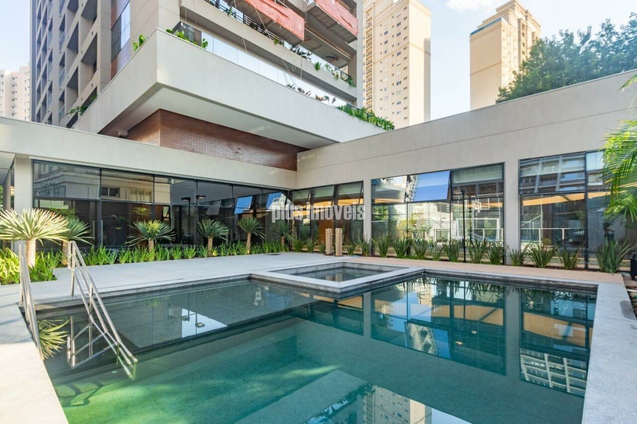 Apartamento, 4 quartos, 291 m² - Foto 1