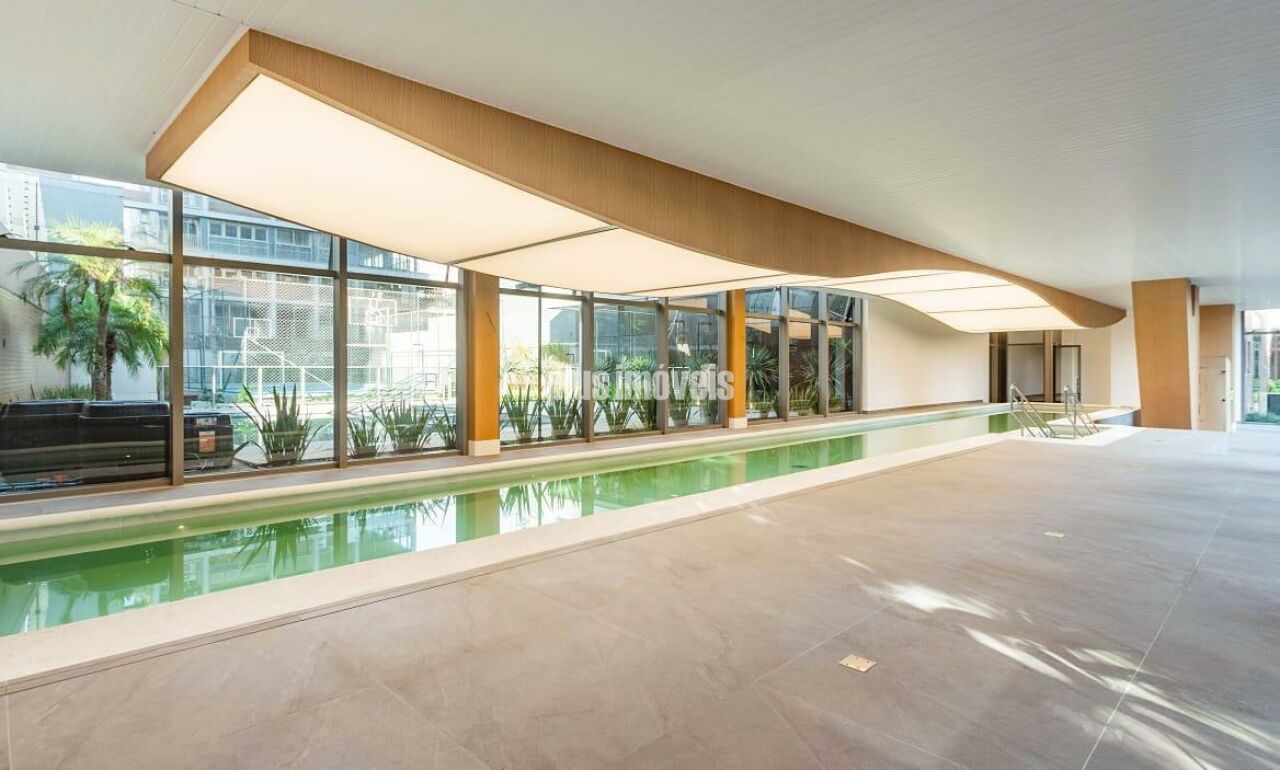 Apartamento, 3 quartos, 291 m² - Foto 1