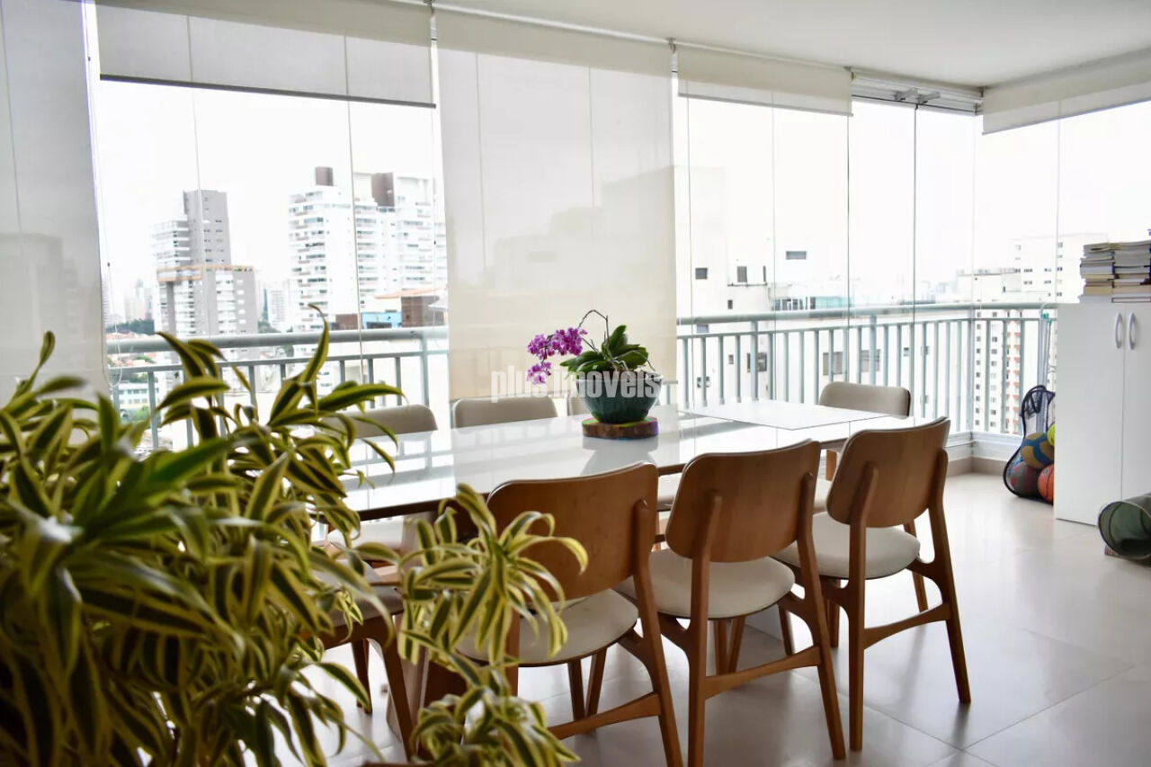 Apartamento, 3 quartos, 100 m² - Foto 7