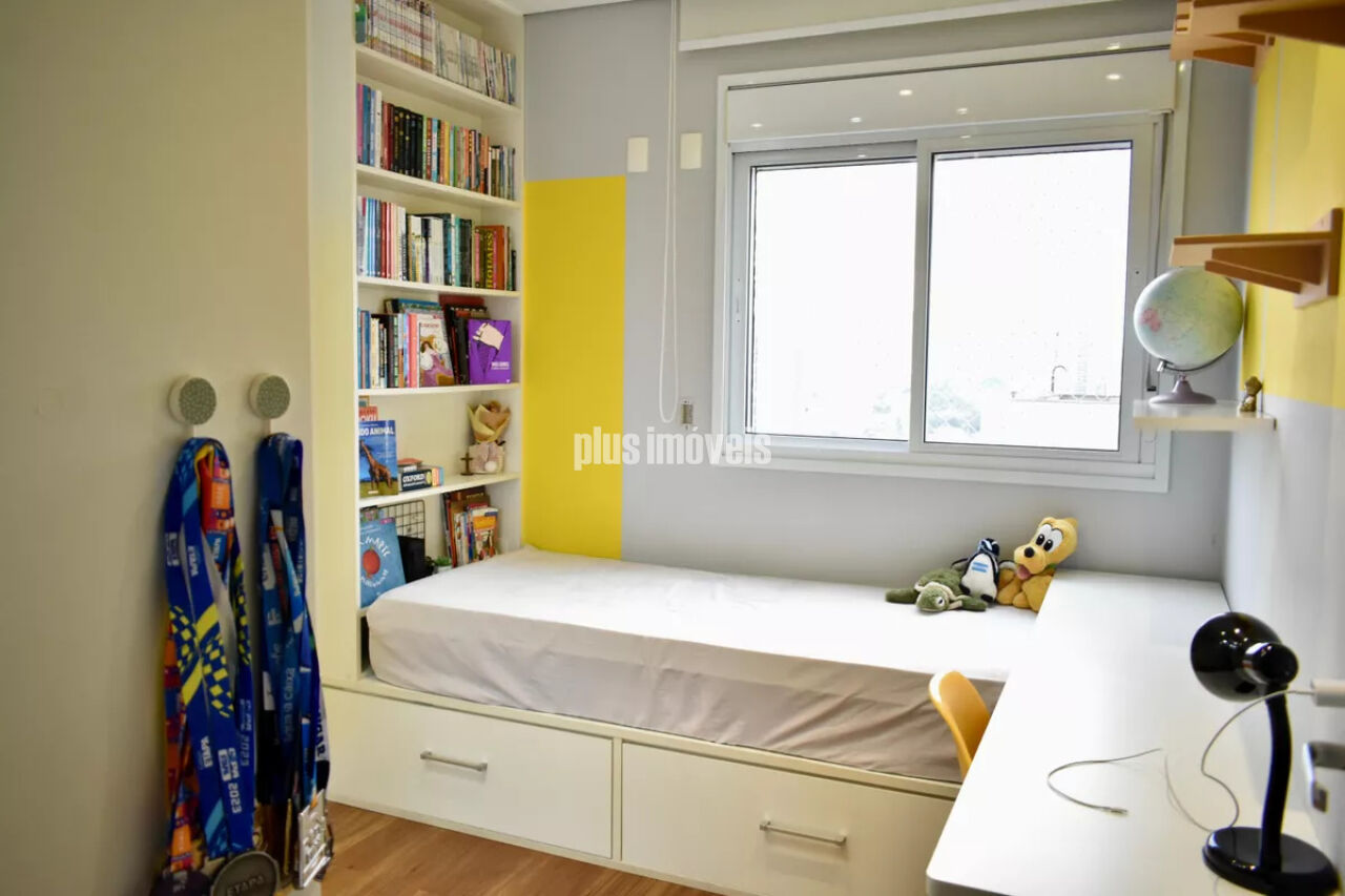 Apartamento, 3 quartos, 100 m² - Foto 27
