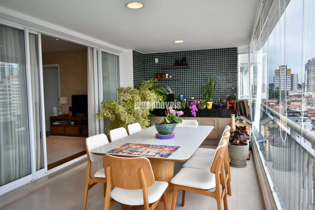 Apartamento, 3 quartos, 100 m² - Foto 10