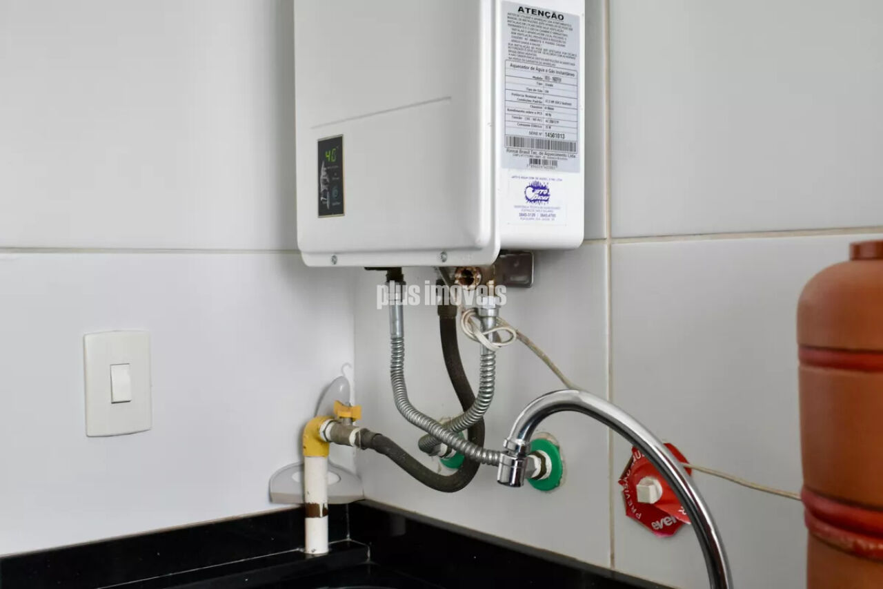 Apartamento, 3 quartos, 100 m² - Foto 18