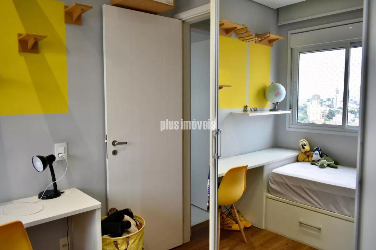 Apartamento, 3 quartos, 100 m² - Foto 29
