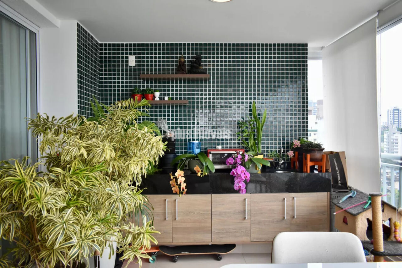 Apartamento, 3 quartos, 100 m² - Foto 11