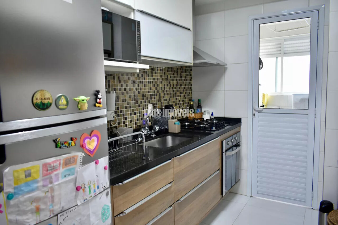 Apartamento, 3 quartos, 100 m² - Foto 14