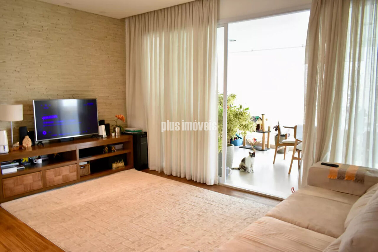 Apartamento, 3 quartos, 100 m² - Foto 1