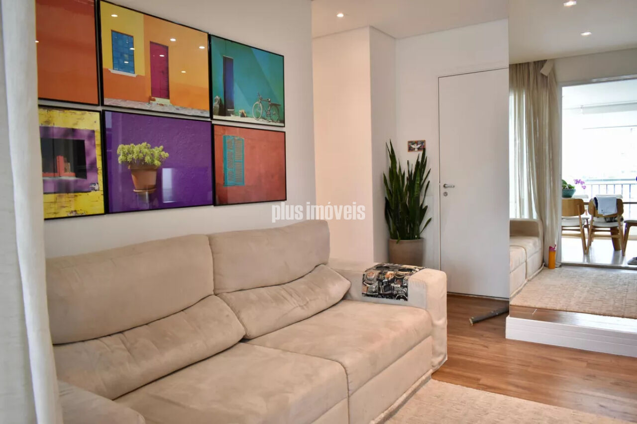 Apartamento, 3 quartos, 100 m² - Foto 3