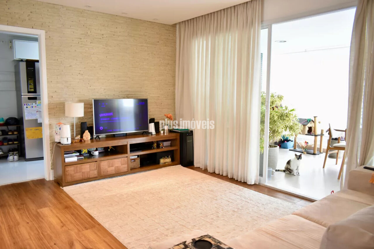 Apartamento, 3 quartos, 100 m² - Foto 2