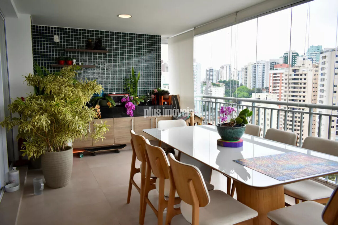 Apartamento, 3 quartos, 100 m² - Foto 8