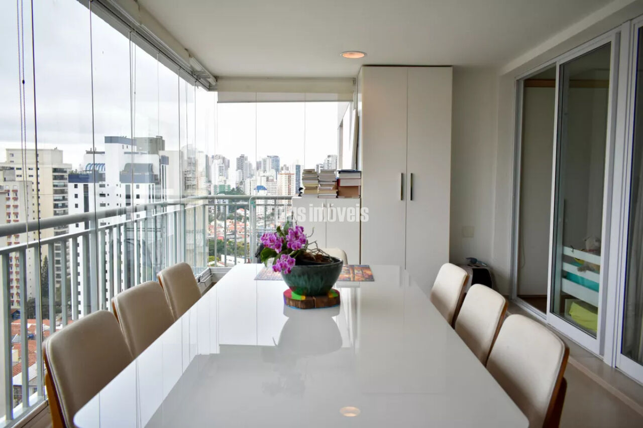 Apartamento, 3 quartos, 100 m² - Foto 9