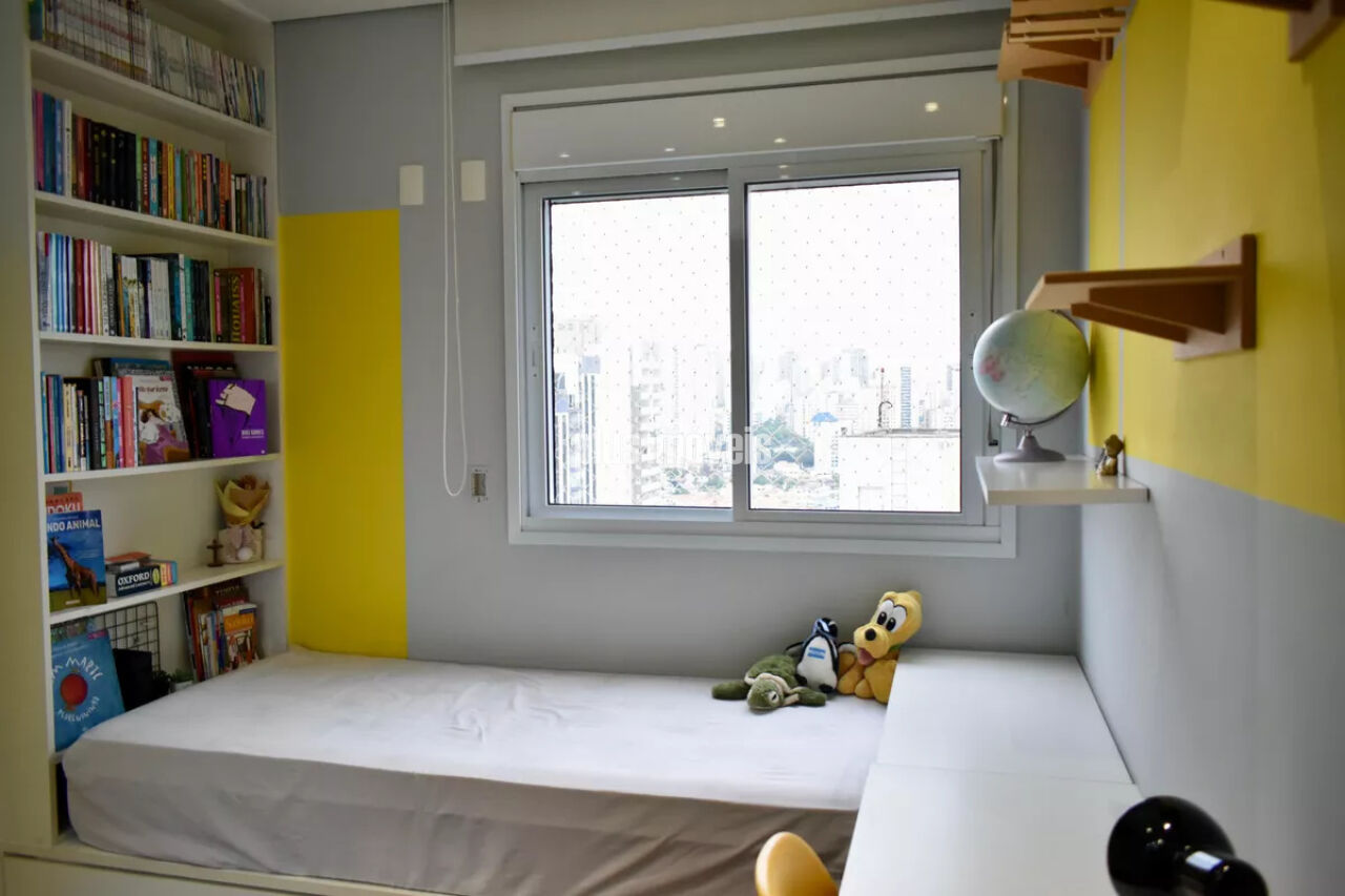 Apartamento, 3 quartos, 100 m² - Foto 26