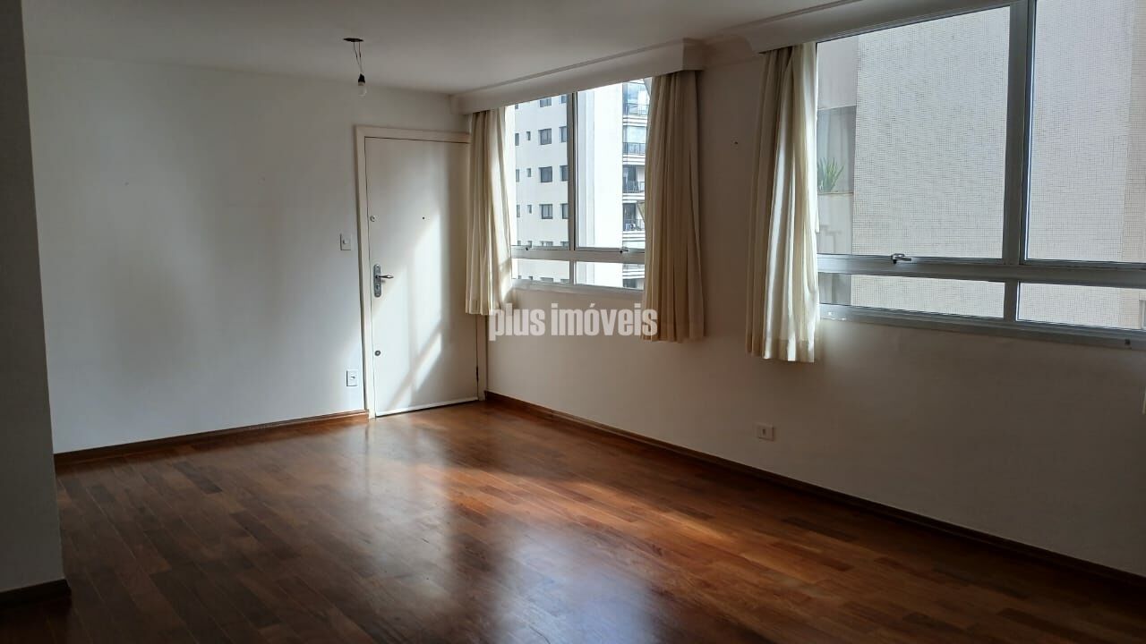 Apartamento, 3 quartos, 119 m² - Foto 1