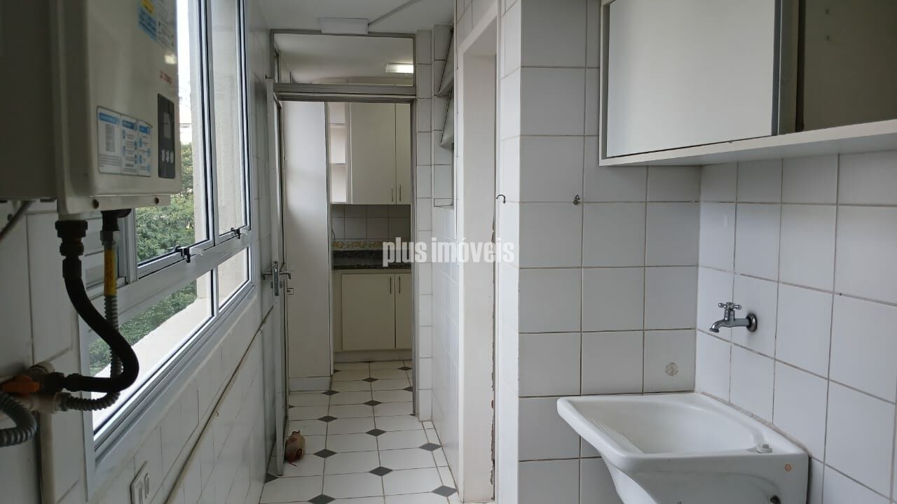 Apartamento, 3 quartos, 119 m² - Foto 39