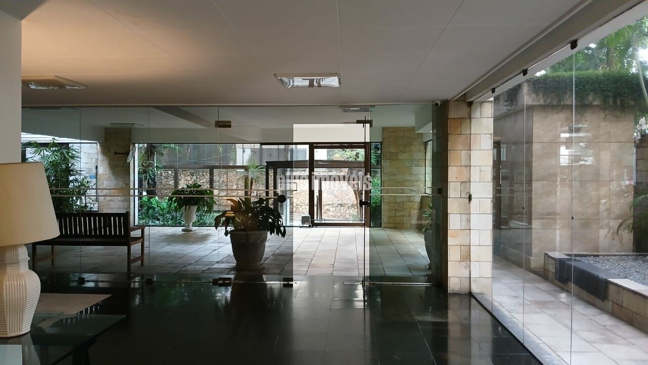 Apartamento, 3 quartos, 119 m² - Foto 47