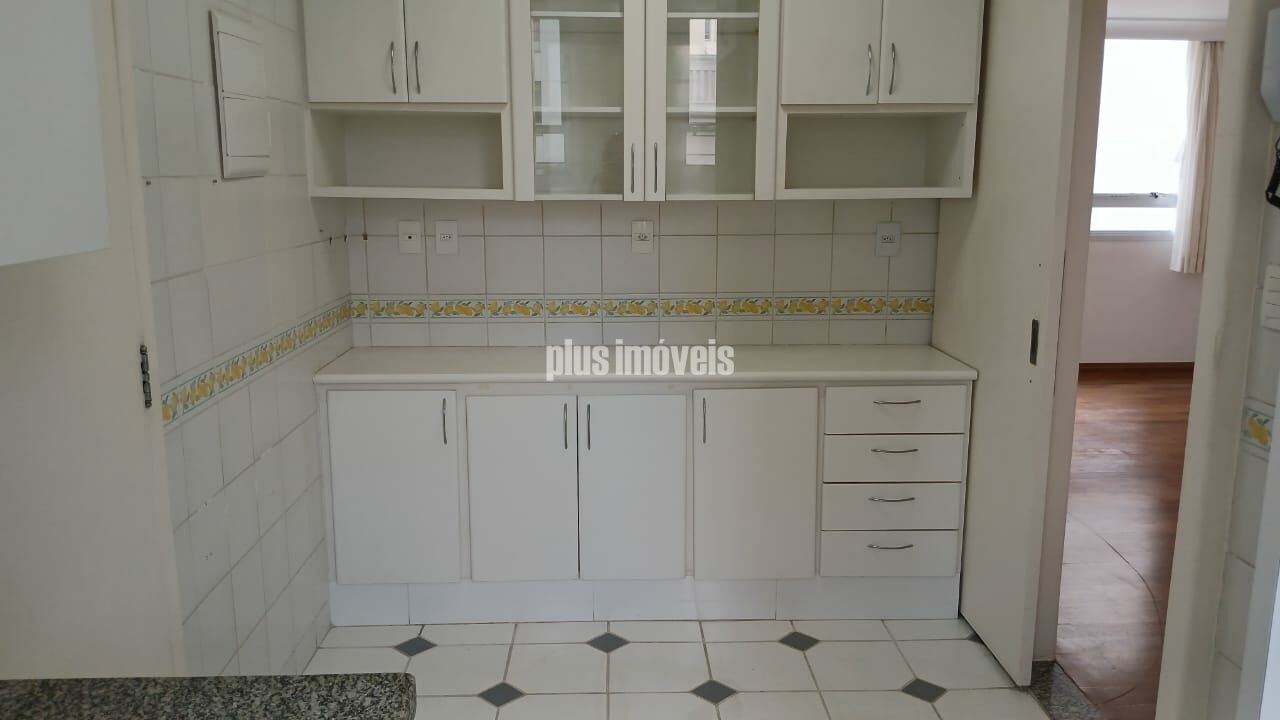 Apartamento, 3 quartos, 119 m² - Foto 33