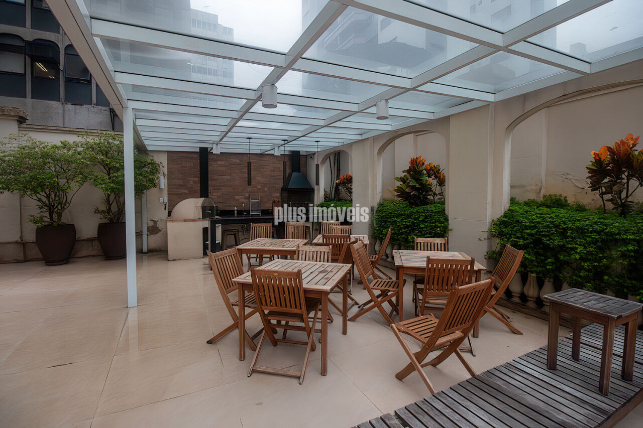 Apartamento, 2 quartos, 78 m² - Foto 36