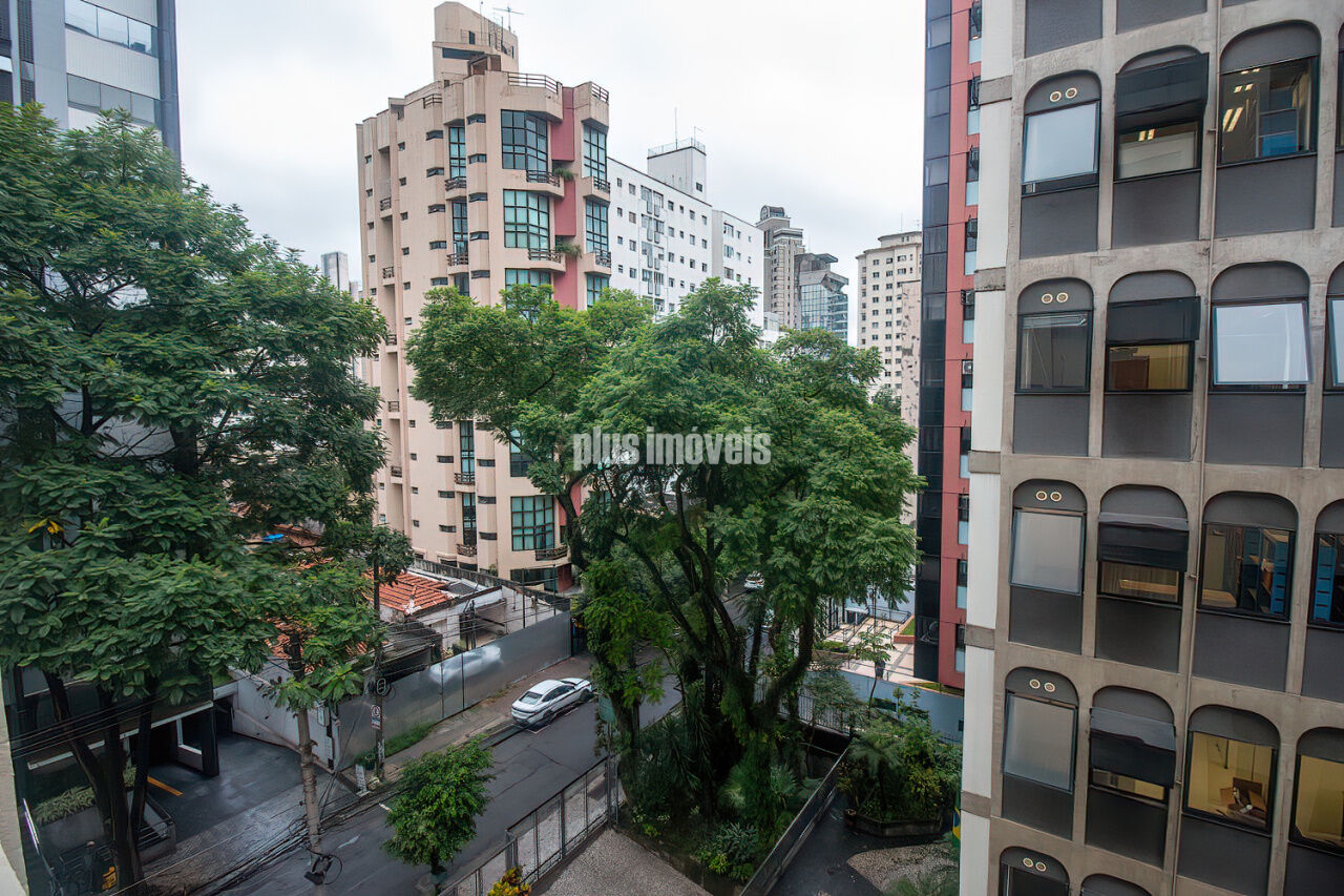 Apartamento, 2 quartos, 78 m² - Foto 4