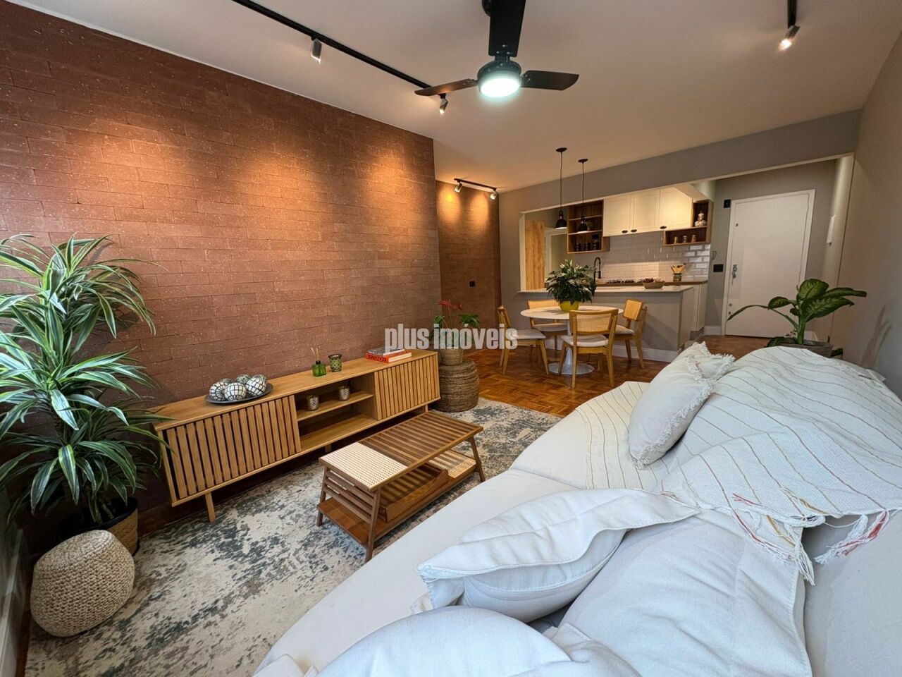 Apartamento, 3 quartos, 94 m² - Foto 2