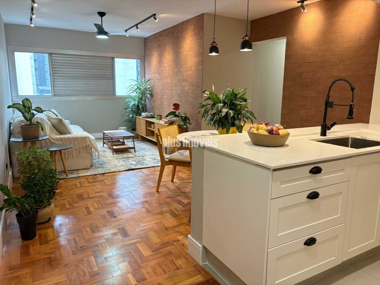 Apartamento, 3 quartos, 94 m² - Foto 3
