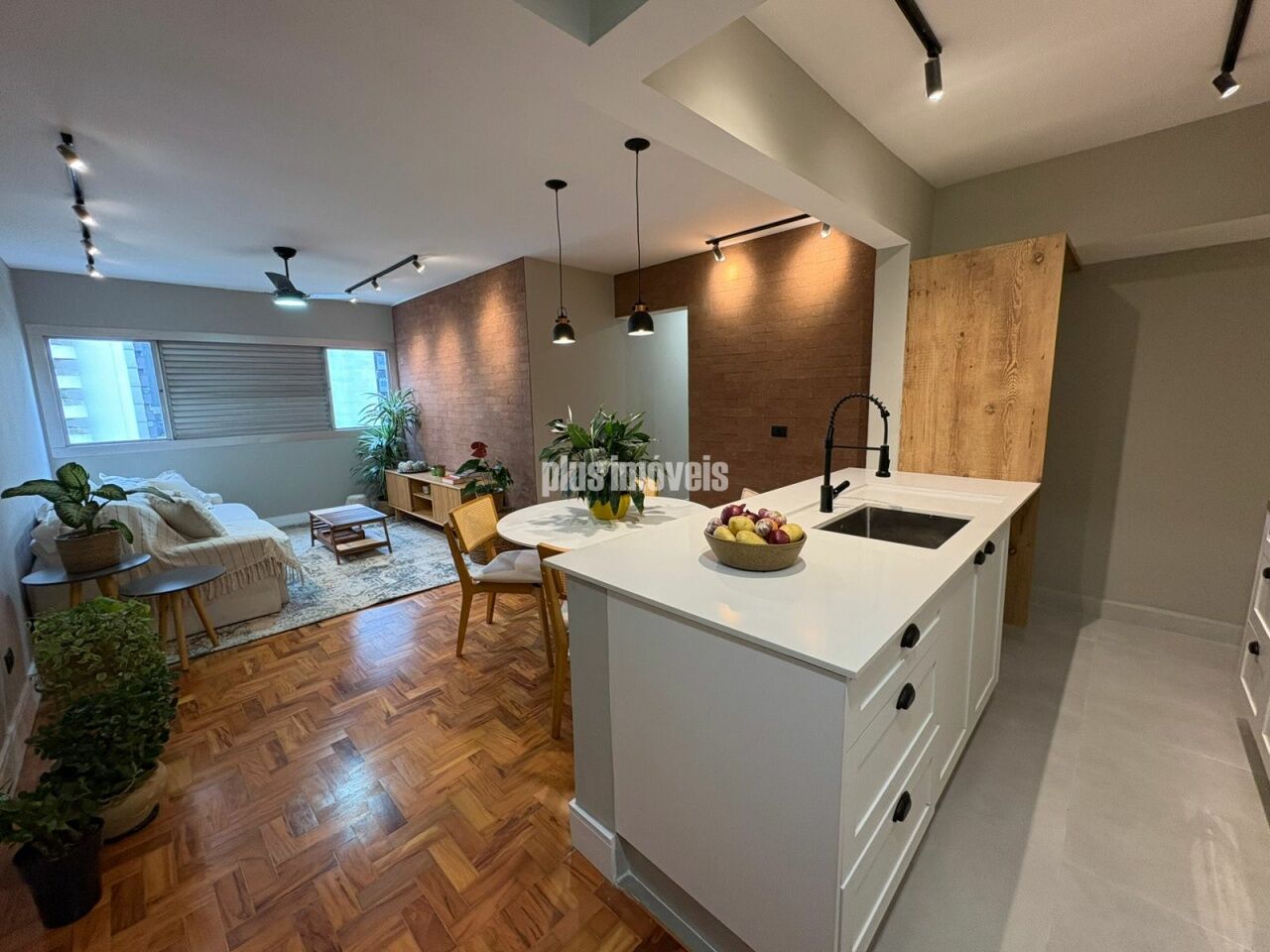 Apartamento, 3 quartos, 94 m² - Foto 5