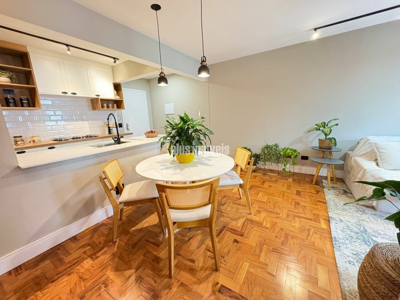 Apartamento, 3 quartos, 94 m² - Foto 8