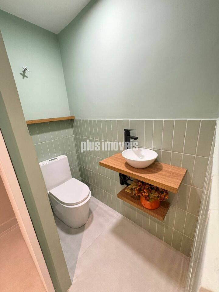 Apartamento, 3 quartos, 94 m² - Foto 14