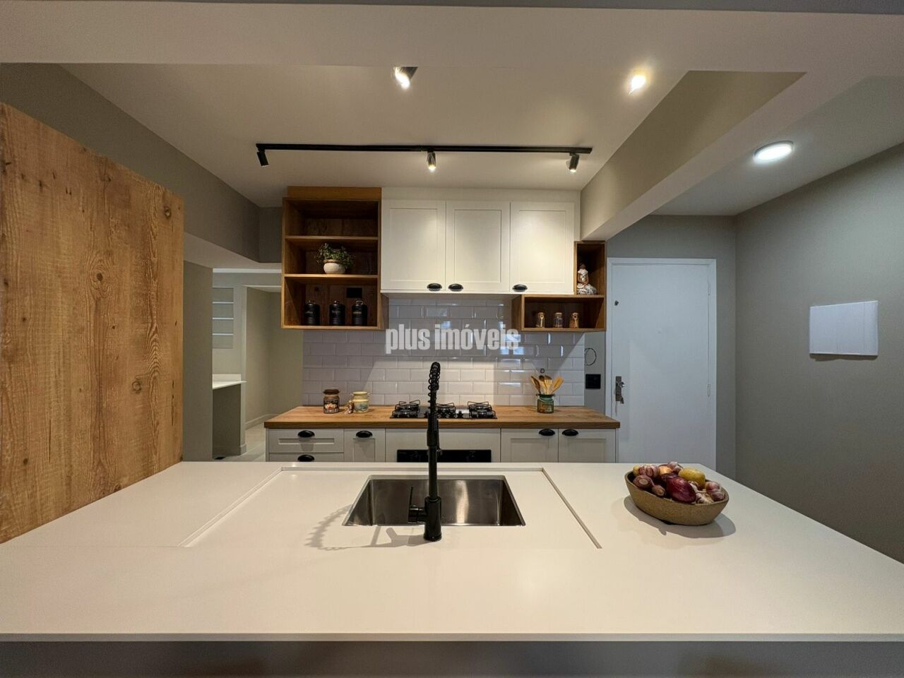 Apartamento, 3 quartos, 94 m² - Foto 6