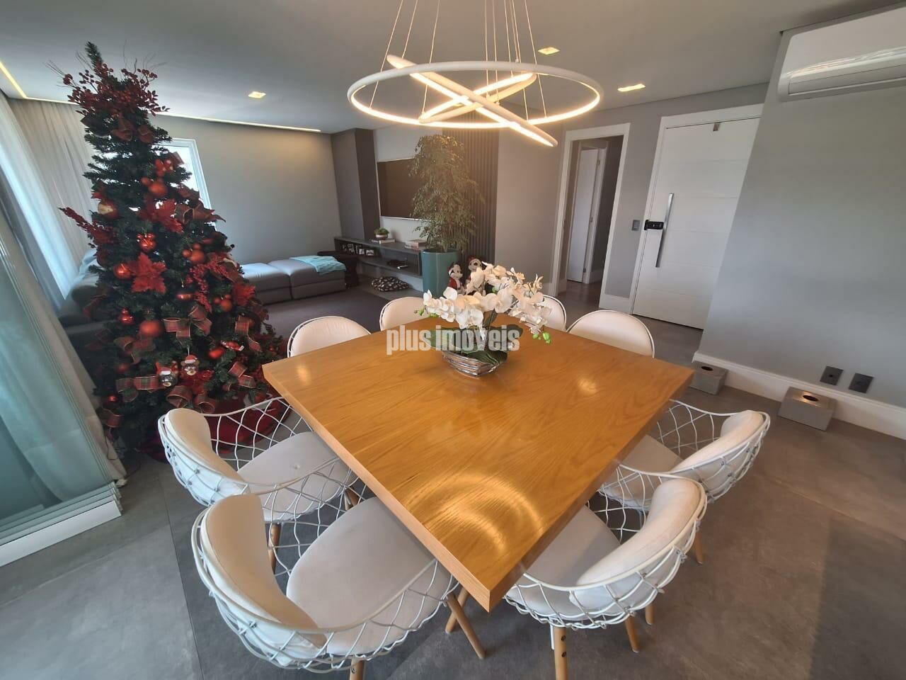 Apartamento, 4 quartos, 165 m² - Foto 3