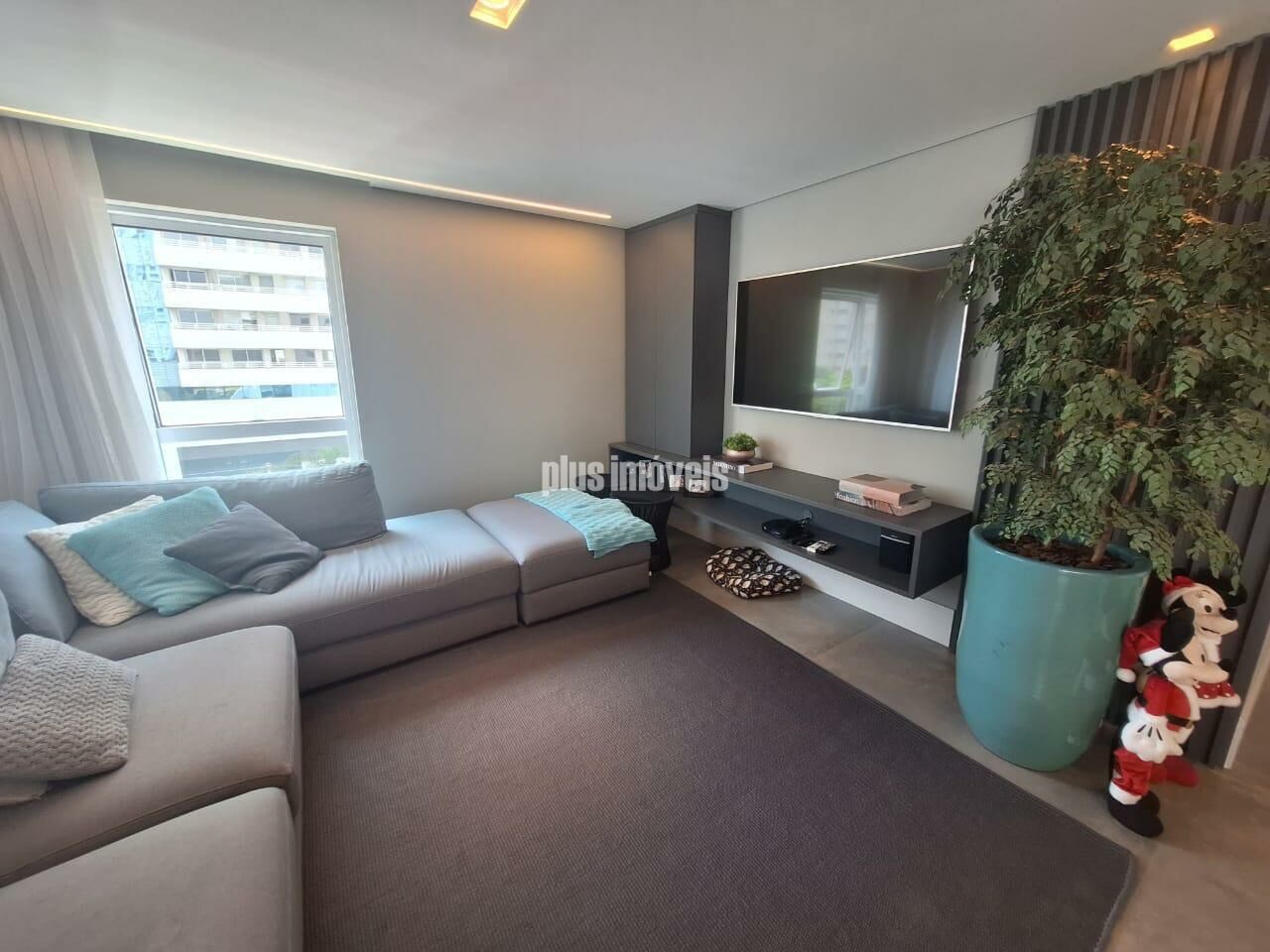 Apartamento, 4 quartos, 165 m² - Foto 5